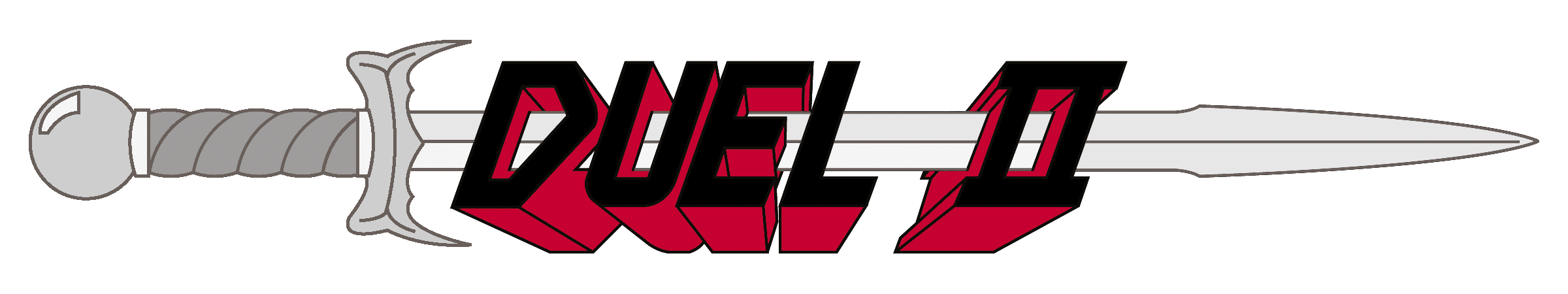 Duel2 Logo